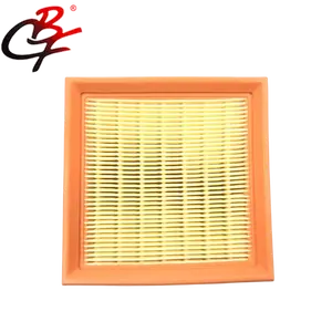 CBF-filtros de aire para motocicleta Honda XR 250 TORNADO, tipos de motor de alta calidad, piezas de limpiador de aire