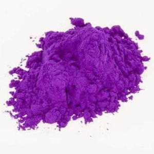 Violetto Base 3, Violetto Cristallino, Violetto di Genciana, Colorante C.I. 42555 CAS 548-62-9 per Tintura di Tessuti, Carta e Inchiostri - Product Image 4