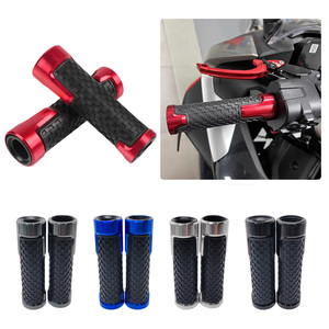 Poignées antidérapantes MT03/07/<span class=keywords><strong>09</strong></span>/10/R1/R3/R25/AEROSPORTS X, pièces modifiées pour moto, poignées CNC pour scooter - Product Image 4