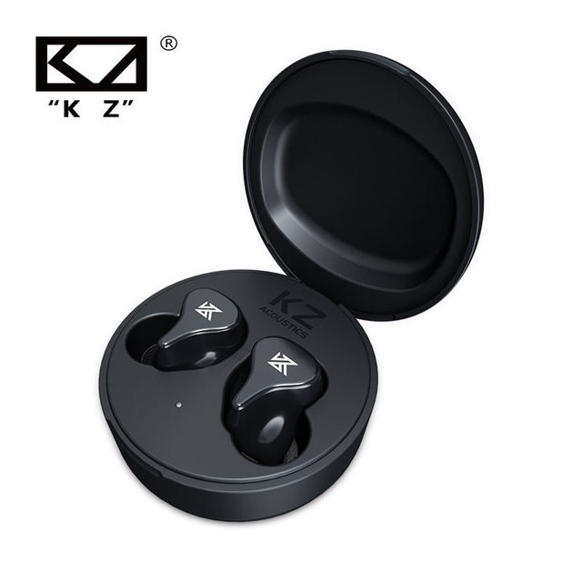 2025 KZ Z1 Pro Bluetooth Earphone Sports Wireless Earphones Wireless Sport Earphones