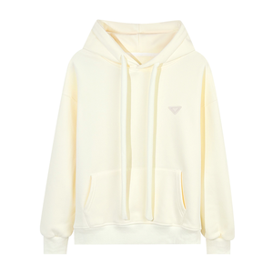 <span class=keywords><strong>Sweat</strong></span>-shirt à <span class=keywords><strong>capuche</strong></span> et veste ample de haute qualité, tissu tricoté respirant, anti-rétrécissement - Product Image 6