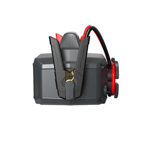 Ultrasafe 3500A пусковое устройство, подходит для экстремальных температур, переносное автомобильное пусковое стартер 24 В, пусковое стартер для транспортных средств, грузовиков - Product Image 6