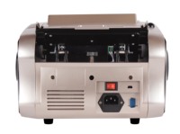 CHUANWEI AL-6600T Indien Roupie Mix Valeur Compteur Compteur De Billets