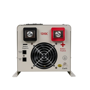Sistema Solar Híbrido de 500w 1000w 1200w 1500w, 12/24/48 Vdc, Compatible con Baterías de Iones de Litio, con Función AVR - Product Image 3