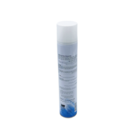 Spray coiffant professionnel à tenue forte, best-seller, support OEM ODM, spray fixateur pour cheveux de salon