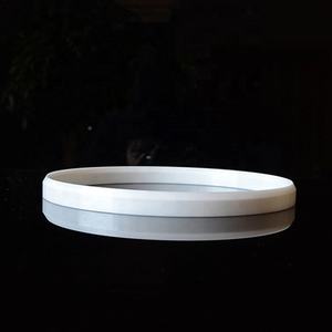 XTL sintyron Yttria estabilizado Zirconia Zro2 anillo de cerámica - Product Image 6