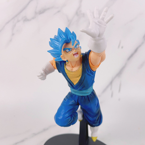 Phong Cách Mới Anime Rồng Z Bóng Broly Bức Tượng PVC Mô Hình Phim Hoạt Hình Hành Động Thân Siêu <span class=keywords><strong>Saiyan</strong></span> Hình - Product Image 6