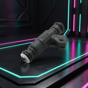 0280155788 AW330661 13711342366 Inyector de Combustible Compatible con Land Rover, <span class=keywords><strong>Bosch</strong></span>, BMW 13711342366 - Product Image 4