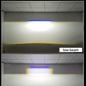 Sanvi S30 New Fashion Led Spotlights Waterproof Fog/<b>work</b> <b>Lights</b> for Auto and Motorcycle - Product Image 6