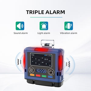 Детектор утечки газа, детектор утечки водорода, детектор водородного газа, цена - Product Image 4