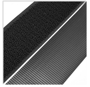 Pita Perekat <span class=keywords><strong>Hook</strong></span> <span class=keywords><strong>and</strong></span> <span class=keywords><strong>Loop</strong></span> Tugas Berat untuk Mengamankan Karpet Mobil Anti Selip Velcro - Product Image 2