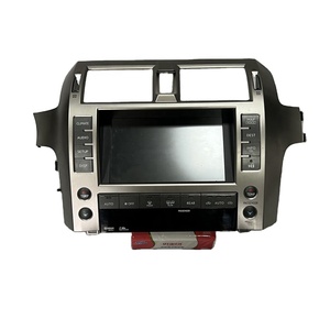 Panel de control central para coche Lexus LX570, panel de control lx450, radio LX600car, DVD, audio, reproductor de CD - Product Image 1