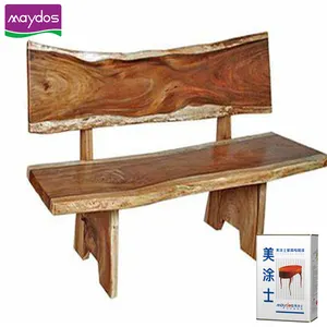 China paint supplier Maydos 2K Polyurethane Wood furniture Varnish Paint