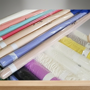 58/60 "โพลีเอสเตอร์พรีเมี่ยมเสื้อ P/d ทอสิ่งทอผ้า - Product Image 3
