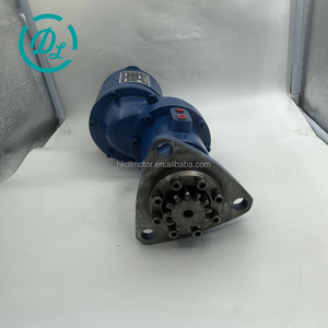 Conjunto de Arranque EexcavaStart AST600 B para Motores Marinos Z8170/Z6170 - Duradero, Confiable y Fácil de Instalar - Product Image 4