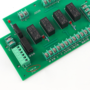 Piezas para Elevadores YL45-124 J2029, Caja de Control, Placa de Circuito, Placa Enchufable para Elevador - Product Image 2