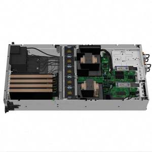 Len OVO 2U Home <span class=keywords><strong>server</strong></span> <span class=keywords><strong>Chassis</strong></span> Intel Xeon 3.0GHz Bộ vi xử lý 2400W bạch kim cung cấp điện <span class=keywords><strong>Mini</strong></span>-<span class=keywords><strong>ITX</strong></span> Bo mạch chủ đĩa cứng máy chủ - Product Image 4