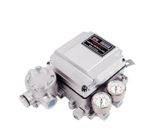 YTC YT2600 YT3400 สำหรับอุตสาหกรรมปิโตรเคมี พลังงาน และระบบอัตโนมัติในอุตสาหกรรม - Product Image 5