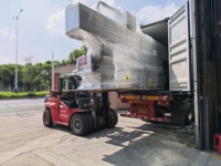 Centre d'usinage 5 axes haute fréquence MAMIMAC TS-CX1-32T 100 kW avec garantie de 5 ans, scie à table coulissante de précision, panneuse de chants et ponceuse