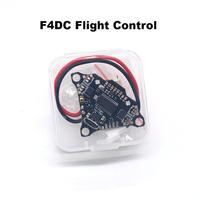 Pengontrol Penerbangan Bolifang F4DC untuk Quadcopter INAV/Betaflight Drone RC FPV Buatan Cina