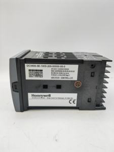 Termostato Honeywell DC3500-0E-1000-200-00000-00-0 1/4 DIN Tamanho com Multi-Entrada/Saída Alta Precisão Ethernet/RS-485 Comm - Product Image 6