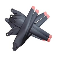 Accessoires à Vendre Chaudement Pièce de Rechange Agras Hélice T30 Lame de Pulvérisateur CW CCW Hélice Pulvérisateur Agricole