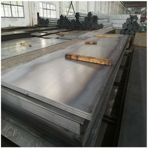 高品質サプライヤー 中国製 軟鋼 ASTM A36 S235 S275 S355 <span class=keywords><strong>1075</strong></span> 炭素鋼板 低価格 炭素鋼板ロール - Product Image 3