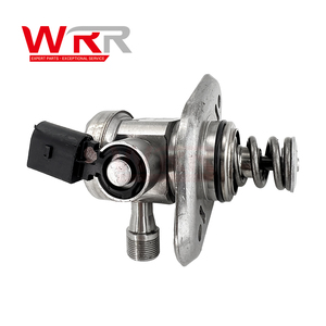 2820700001 2820700101 Pompe à carburant haute pression pour Benz W177 H247 A200 GLA200 HPFP Unité de distribution du système d'injection de carburant - Product Image 2