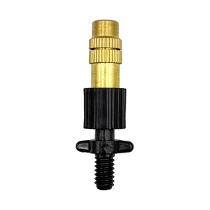 Набор для полива, латунная насадка для капельного орошения - Product Image 4
