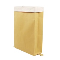 25kg 50kg 100kg Farine de Riz Blé Maïs Grain Emballage PP Tissé Polypropylène Sac Imprimé Personnalisé