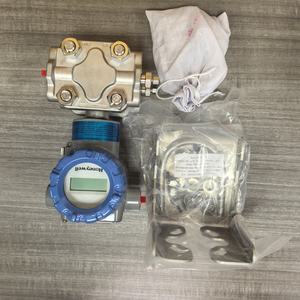 ハネウェルSTD820-E1HS4AS-1-1-AH0-11S-A-10A0-0000 Smartlineゲージ差圧トランスミッタ - Product Image 5