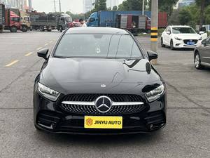 Voiture d'occasion à vendre 2019 M-ercedes B-enz <span class=keywords><strong>Classe</strong></span> <span class=keywords><strong>A</strong></span> <span class=keywords><strong>a</strong></span> <span class=keywords><strong>180</strong></span> L Berline Sport Conduite à gauche 1.3T 136 ch L4 Traction avant <span class=keywords><strong>Essence</strong></span> - Product Image 2