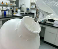 Propylène glycol de qualité USP, numéro CAS 57-55-6, meilleur prix, directement du fabricant chinois