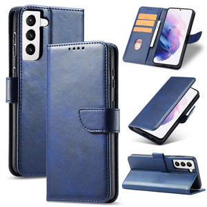 ShanHai – étui <span class=keywords><strong>portefeuille</strong></span> en cuir pour <span class=keywords><strong>Samsung</strong></span> <span class=keywords><strong>Galaxy</strong></span> S20 note 20 Ultra S20 FE S10 Plus A71 A51 5G A41 A31 A21s A11 couvercle rabattable A40 A02S - Product Image 4