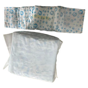 KPDry Nouveau Modèle Meilleure Absorption Bande Abdominale Jetable pour Animaux de Compagnie Couche pour Chien Mâle Enveloppe Urinaire - Product Image 1