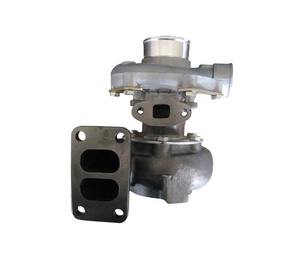 Turbocompresor de alto rendimiento, accesorio para Komatsu PC100-1/<span class=keywords><strong>2</strong></span>/<span class=keywords><strong>3</strong></span>/4/5 TA3103 S4D95L 465636-5216 - Product Image 1