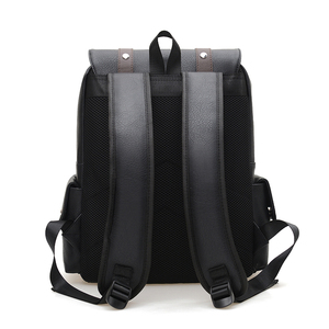 Hot Sale Large Capacity Casual Travel <b>Backpack</b> Factory Direct Wholesale with Polyester Lining <b>Backpack</b> - Product Image 2