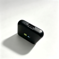 Boîte intelligente Carlink Carbitlink sans fil CarPlay Android Auto avec télécommande, WiFi intégré, Bluetooth, partage d'écran, universelle