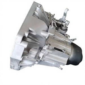 เกียร์มือสองคุณภาพสูงสำหรับเครื่องยนต์นิสสัน HR16 - Product Image 2