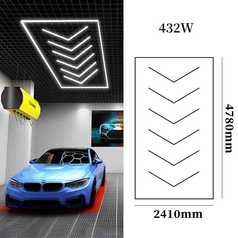 432W - B