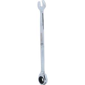 KS TOOLS - 503.4103 GEAR plus Combination <b>ratcheting</b> <b>spanner</b> - EAN 4042146075814 WRENCHES RATCHET WRENCHES - Product Image 2
