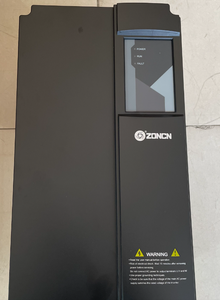 Chất lượng cao cấp 220V AC ổ đĩa chuyển đổi biến tần VFD duy nhất giai đoạn 0.4kw-4Kw biến tần số cho máy nén khí Bộ lọc không khí - Product Image 5