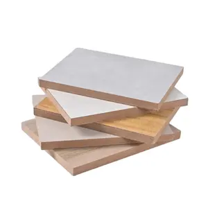 Lembar akrilik lapisan laminasi PETG plastik gloss tinggi 1220*2440mm * 0.8mm untuk laminasi papan mdf