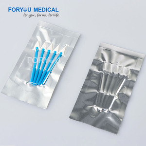 Éponge médicale <span class=keywords><strong>ultra</strong></span>-absorbante sans peluches en PVA pour chirurgie LASIK, service OEM - Product Image 1