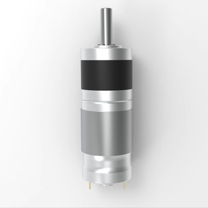 산업 자동화 장비 브러시 정류를위한 높은 토크 36mm <span class=keywords><strong>24V</strong></span> <span class=keywords><strong>DC</strong></span> 모터 유성 기어 박스 12V 감소 기어 모터 - Product Image 5