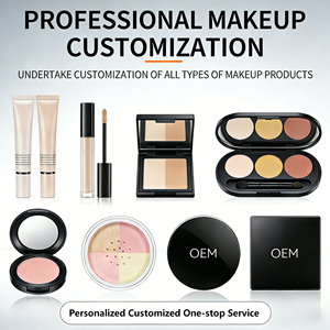 Paleta <span class=keywords><strong>de</strong></span> <span class=keywords><strong>Corrector</strong></span> Profesional OEM <span class=keywords><strong>de</strong></span> Alta Cobertura, Crema para Cubrir Manchas Oscuras y Tatuajes, Maquillaje <span class=keywords><strong>de</strong></span> Marca Privada, Paleta <span class=keywords><strong>de</strong></span> <span class=keywords><strong>Corrector</strong></span> Color Salmón - Product Image 6