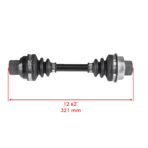 Nuevo eje de transmisión al por mayor desarrollado para <span class=keywords><strong>Yamaha</strong></span> 5KM-46173-10-00 - Product Image 2