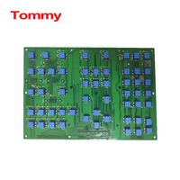 A04B-0102-C211 # Panel de Operador para Robodrill CHN FANUC, Teclado con Botón A04B-0102-C211 # CHN para 31i