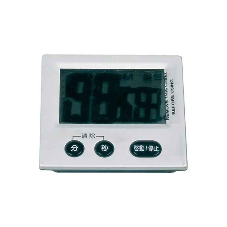 Hot Sale Countdown Elektrische Küche Timer Schalter Countdown Digital Timer