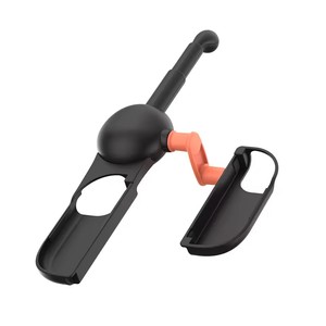 Vente chaude canne à pêche poignée de <span class=keywords><strong>jeu</strong></span> pour Switch 2 <span class=keywords><strong>Joycon</strong></span> <span class=keywords><strong>jeu</strong></span> gauche et droite poignée cannes à pêche pour Switch2 accessoires - Product Image 6